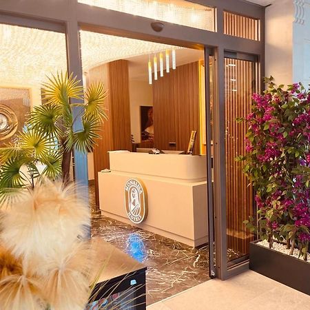 Monalisa Hotels Kusadası Kültér fotó