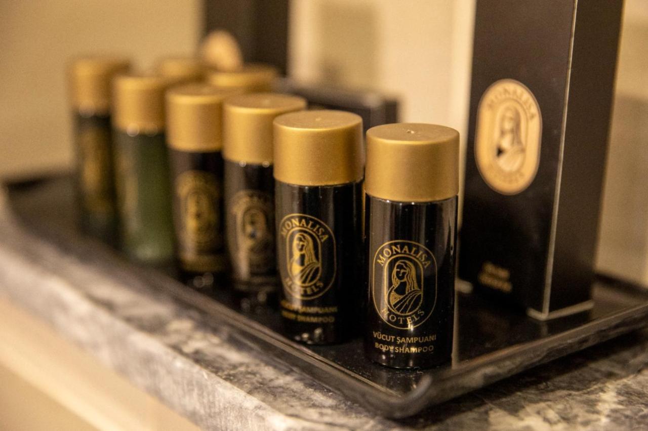 Monalisa Hotels Kusadası Kültér fotó