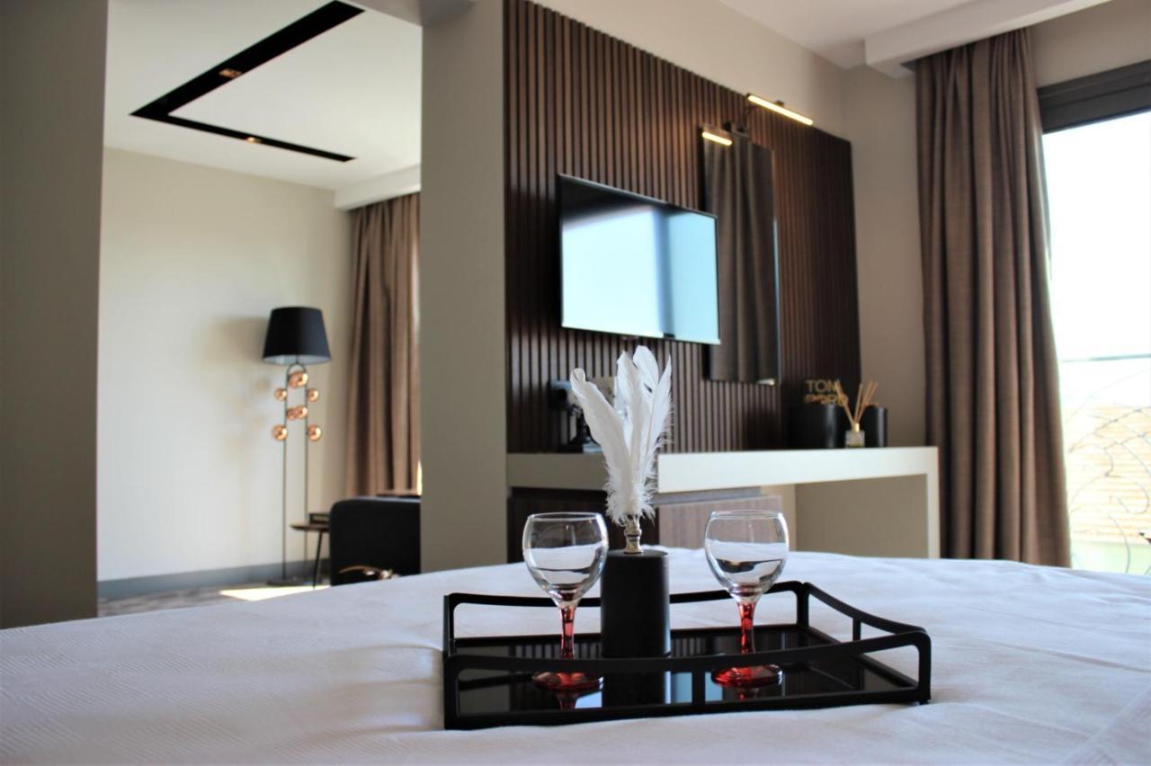Monalisa Hotels Kusadası Kültér fotó