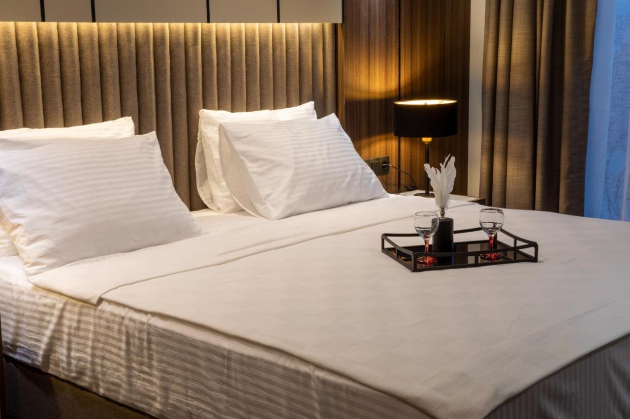 Monalisa Hotels Kusadası Kültér fotó