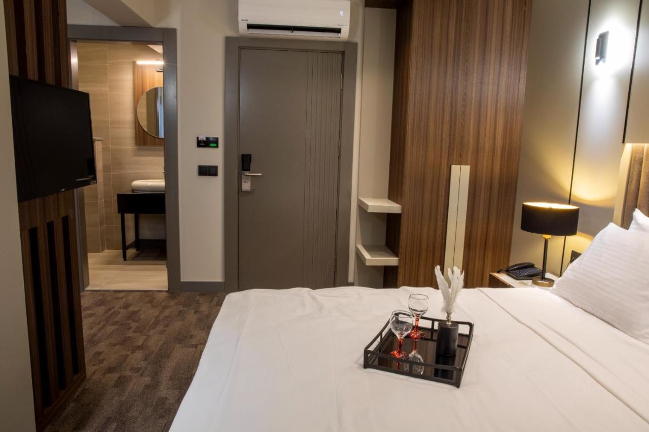 Monalisa Hotels Kusadası Kültér fotó