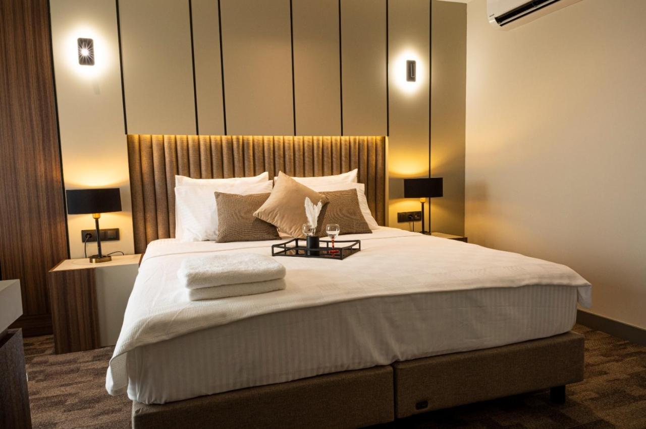 Monalisa Hotels Kusadası Kültér fotó