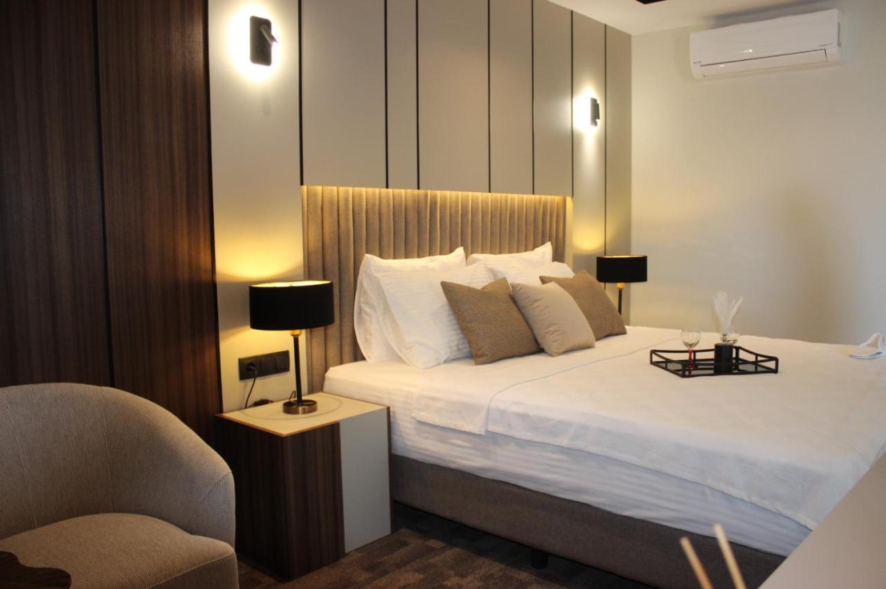 Monalisa Hotels Kusadası Kültér fotó