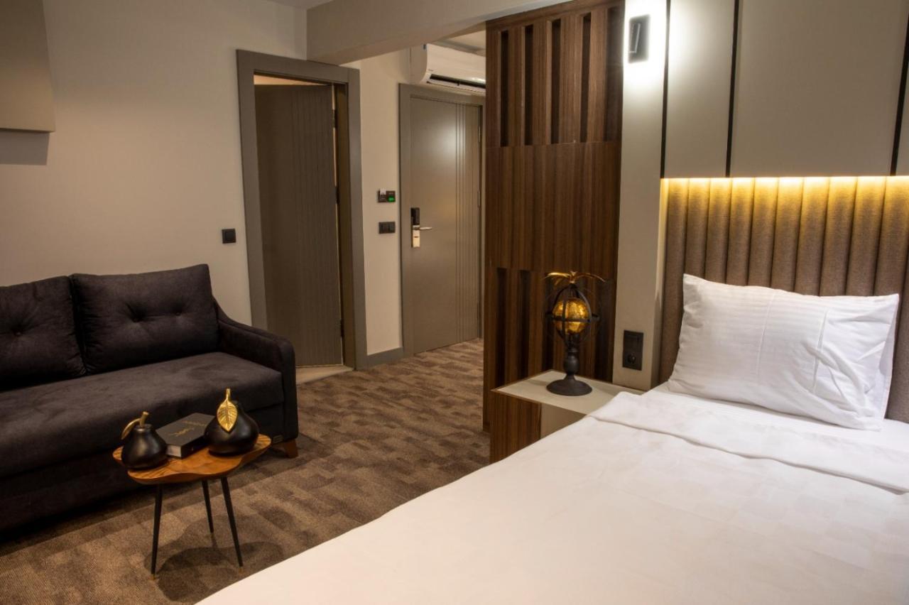 Monalisa Hotels Kusadası Kültér fotó
