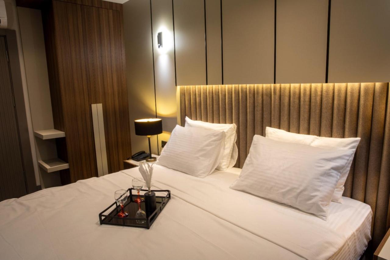 Monalisa Hotels Kusadası Kültér fotó