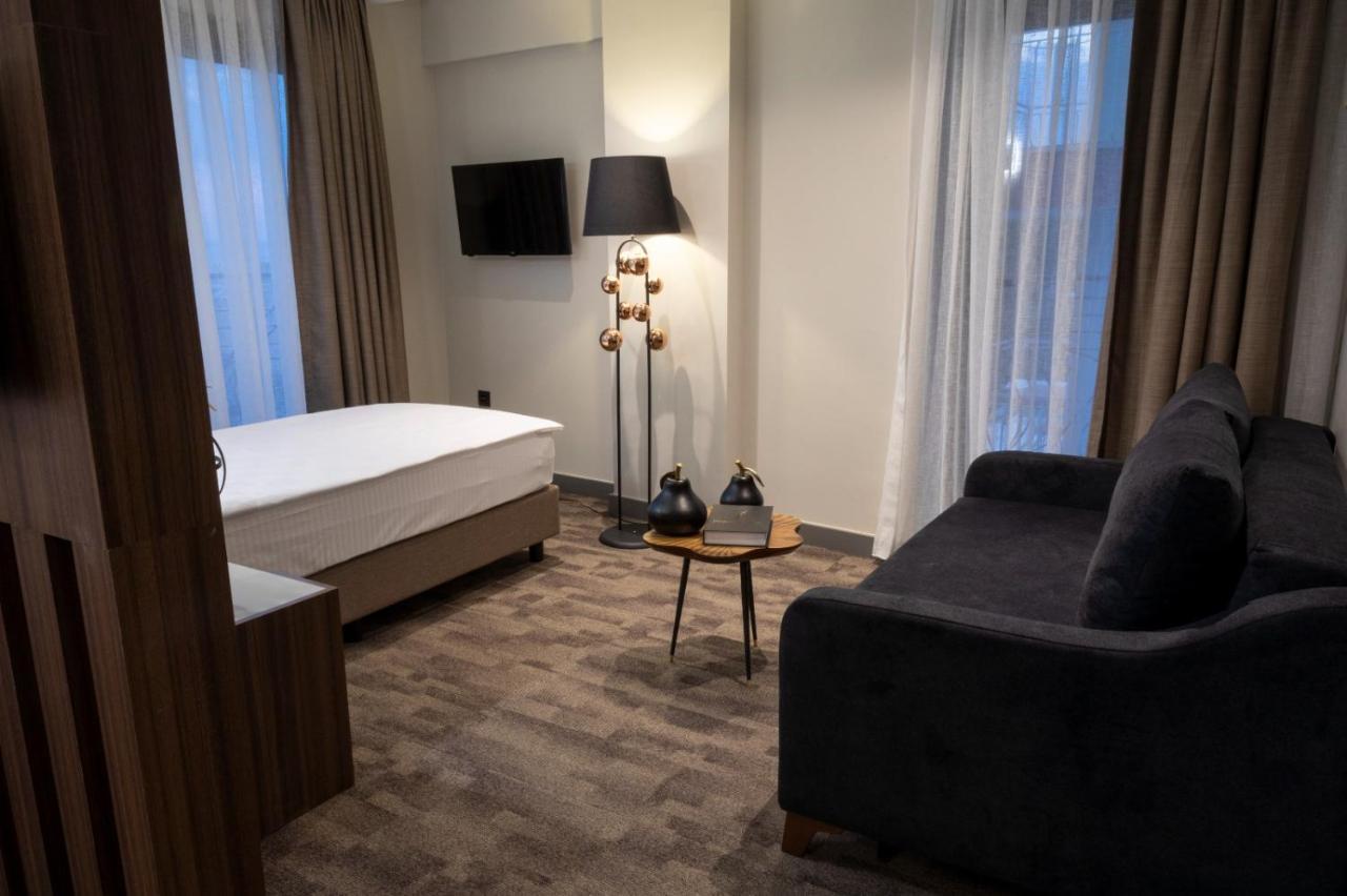 Monalisa Hotels Kusadası Kültér fotó