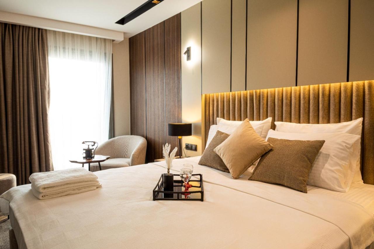 Monalisa Hotels Kusadası Kültér fotó