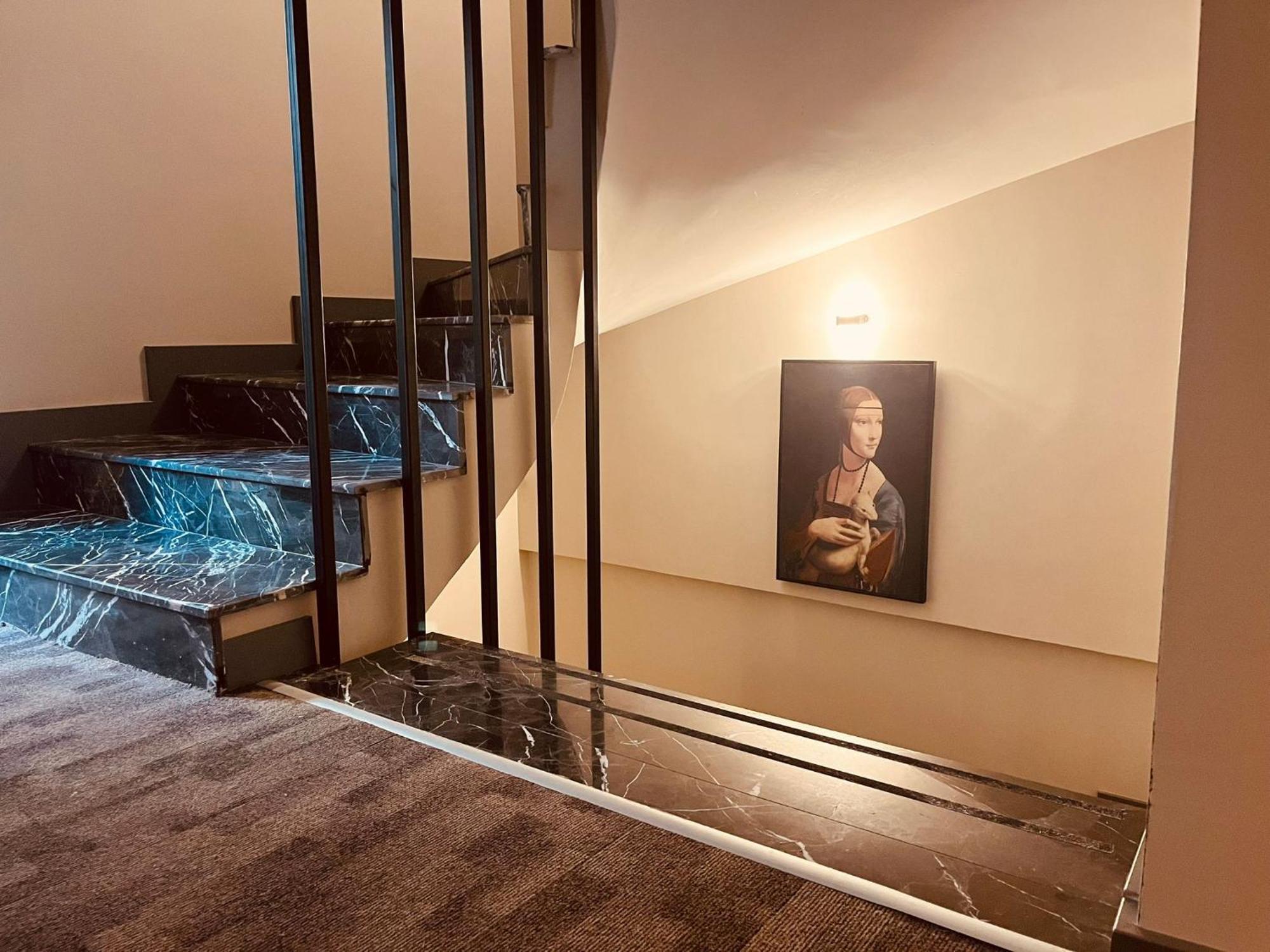 Monalisa Hotels Kusadası Kültér fotó