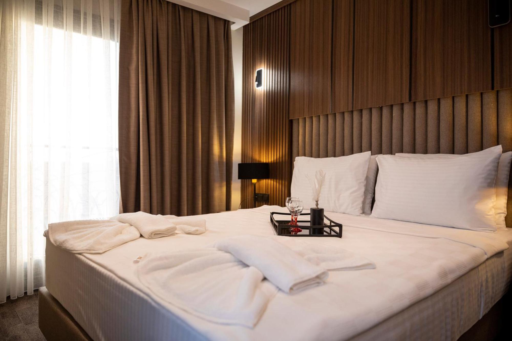 Monalisa Hotels Kusadası Kültér fotó