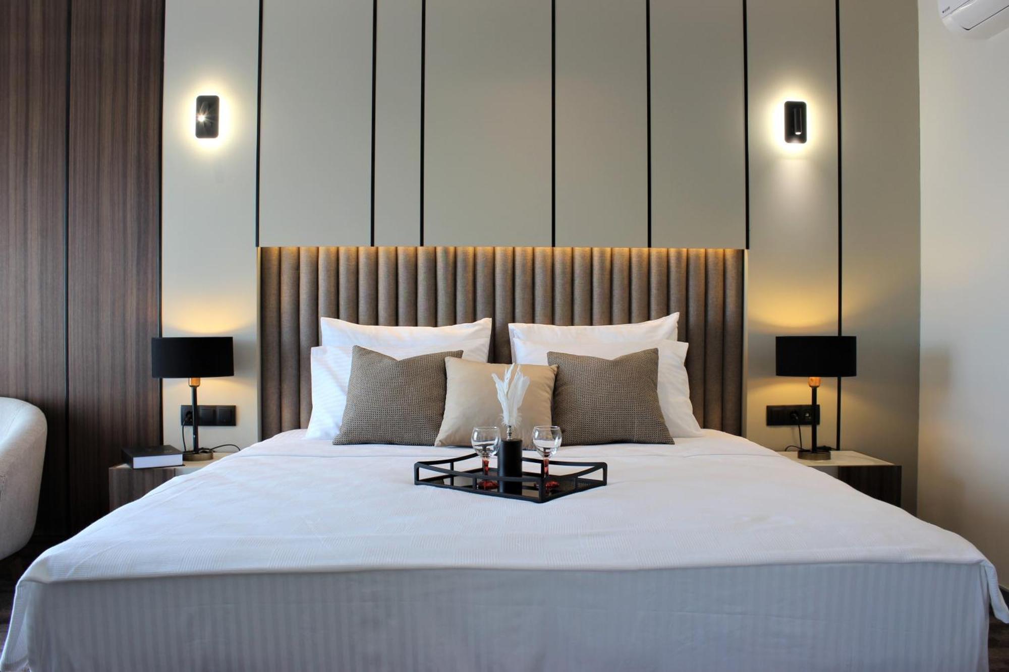 Monalisa Hotels Kusadası Kültér fotó