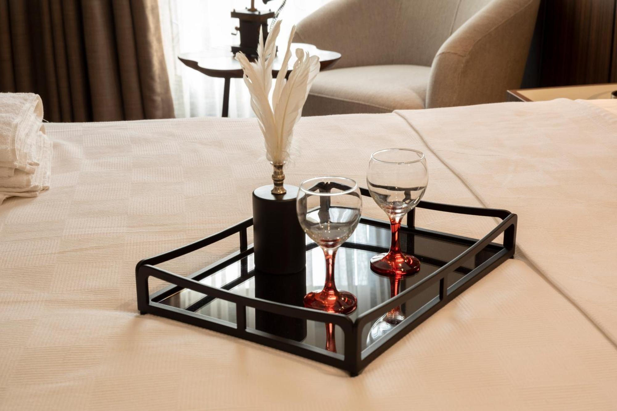 Monalisa Hotels Kusadası Kültér fotó