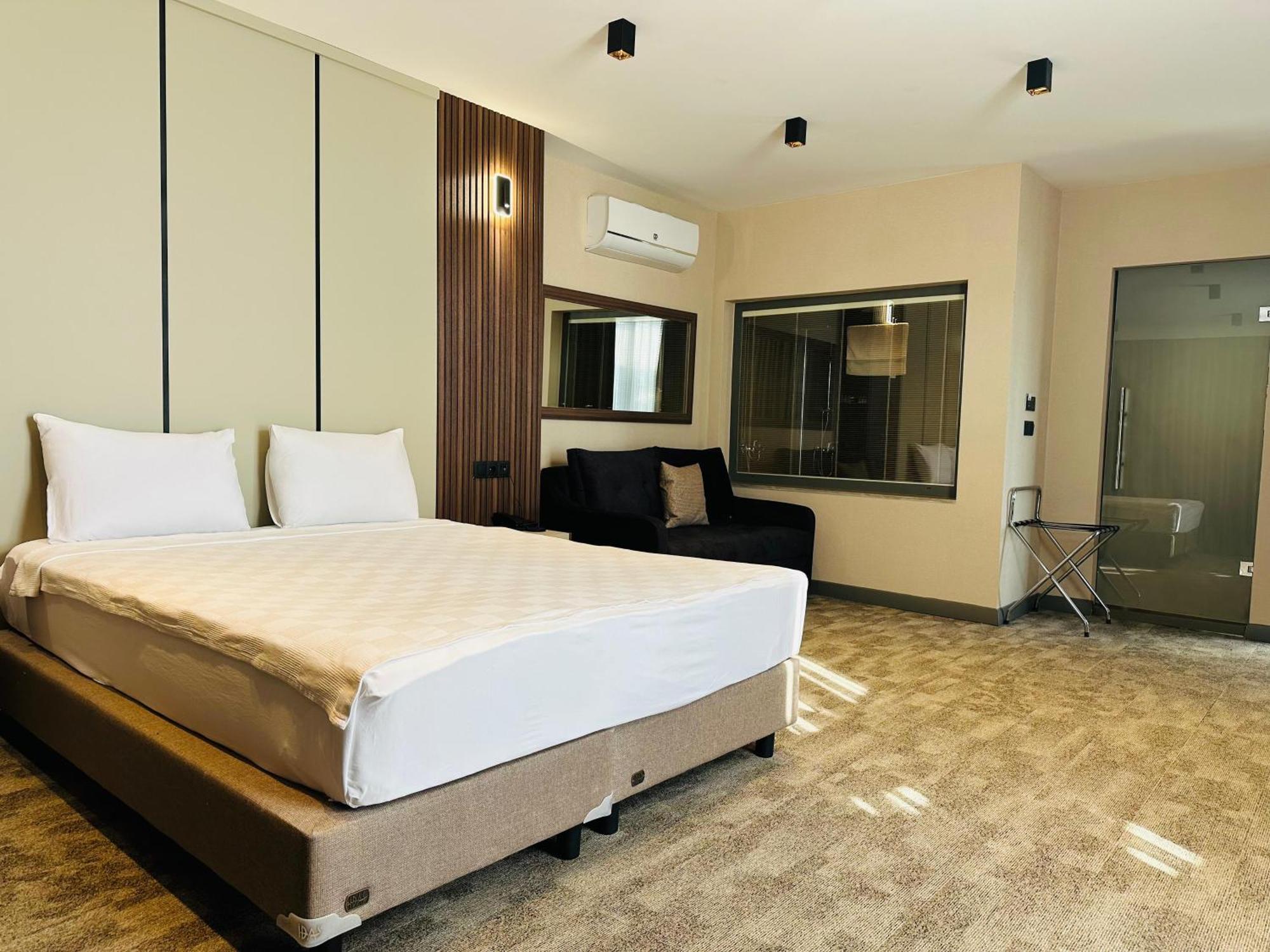 Monalisa Hotels Kusadası Kültér fotó