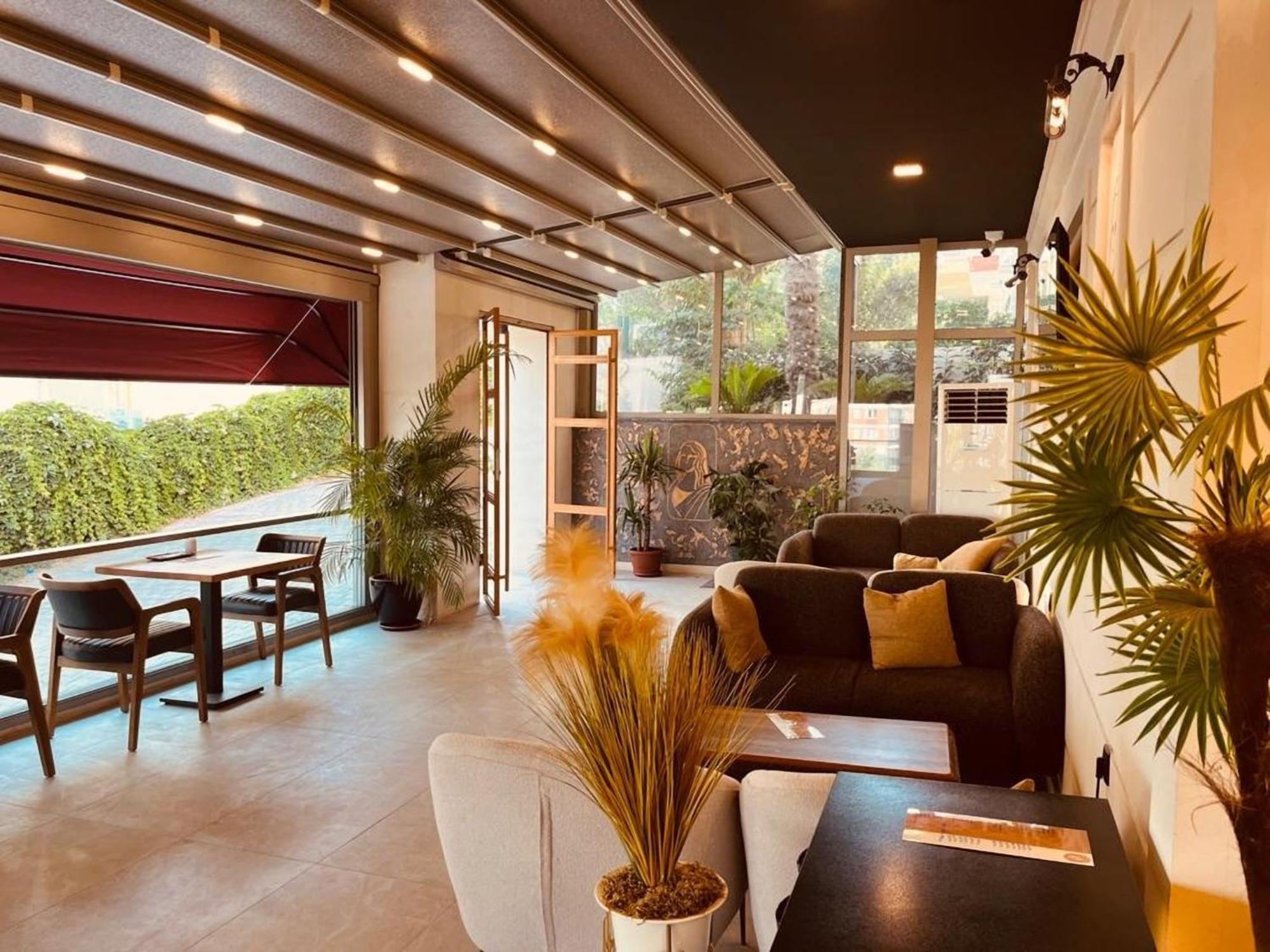 Monalisa Hotels Kusadası Kültér fotó