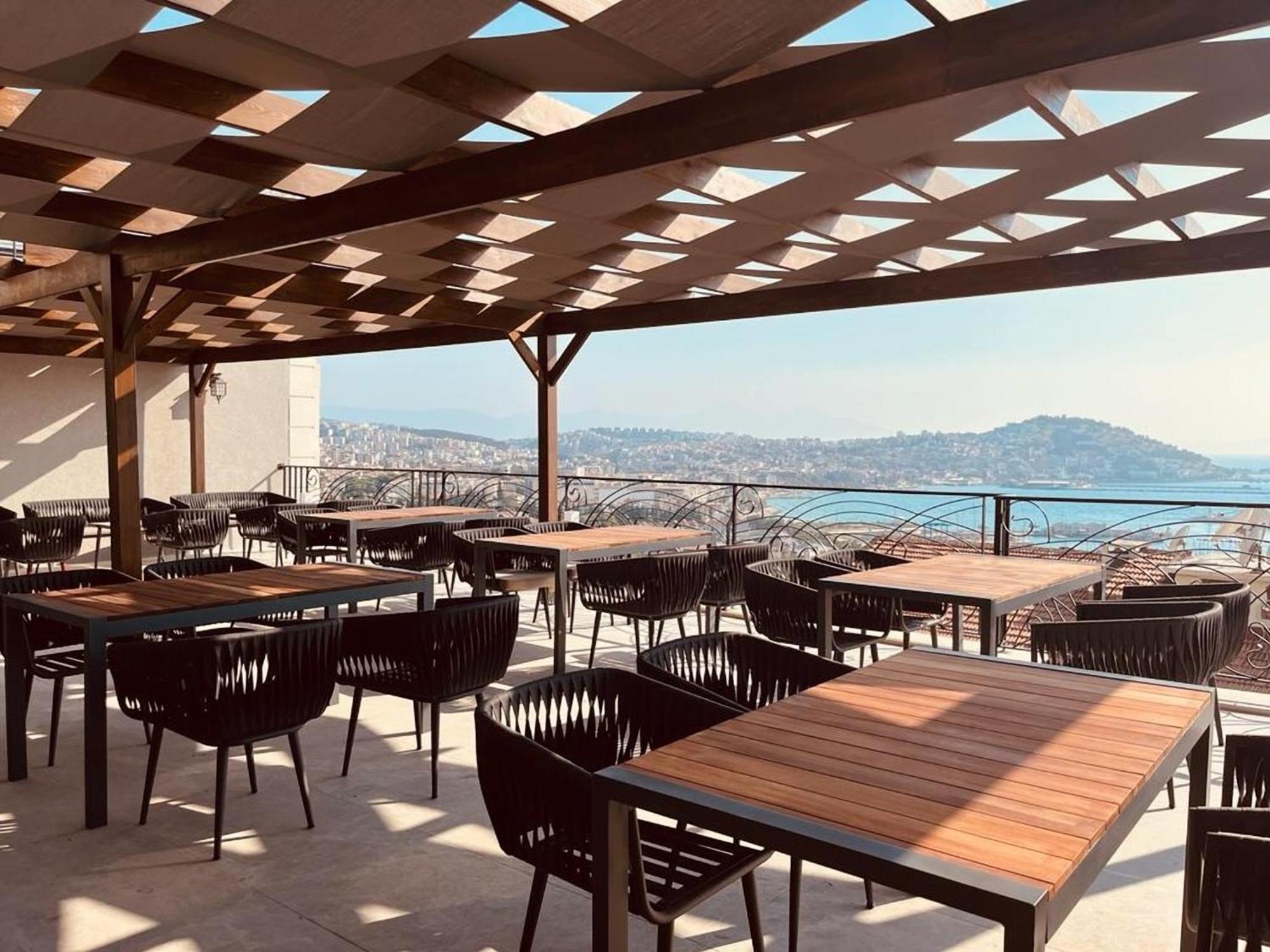 Monalisa Hotels Kusadası Kültér fotó